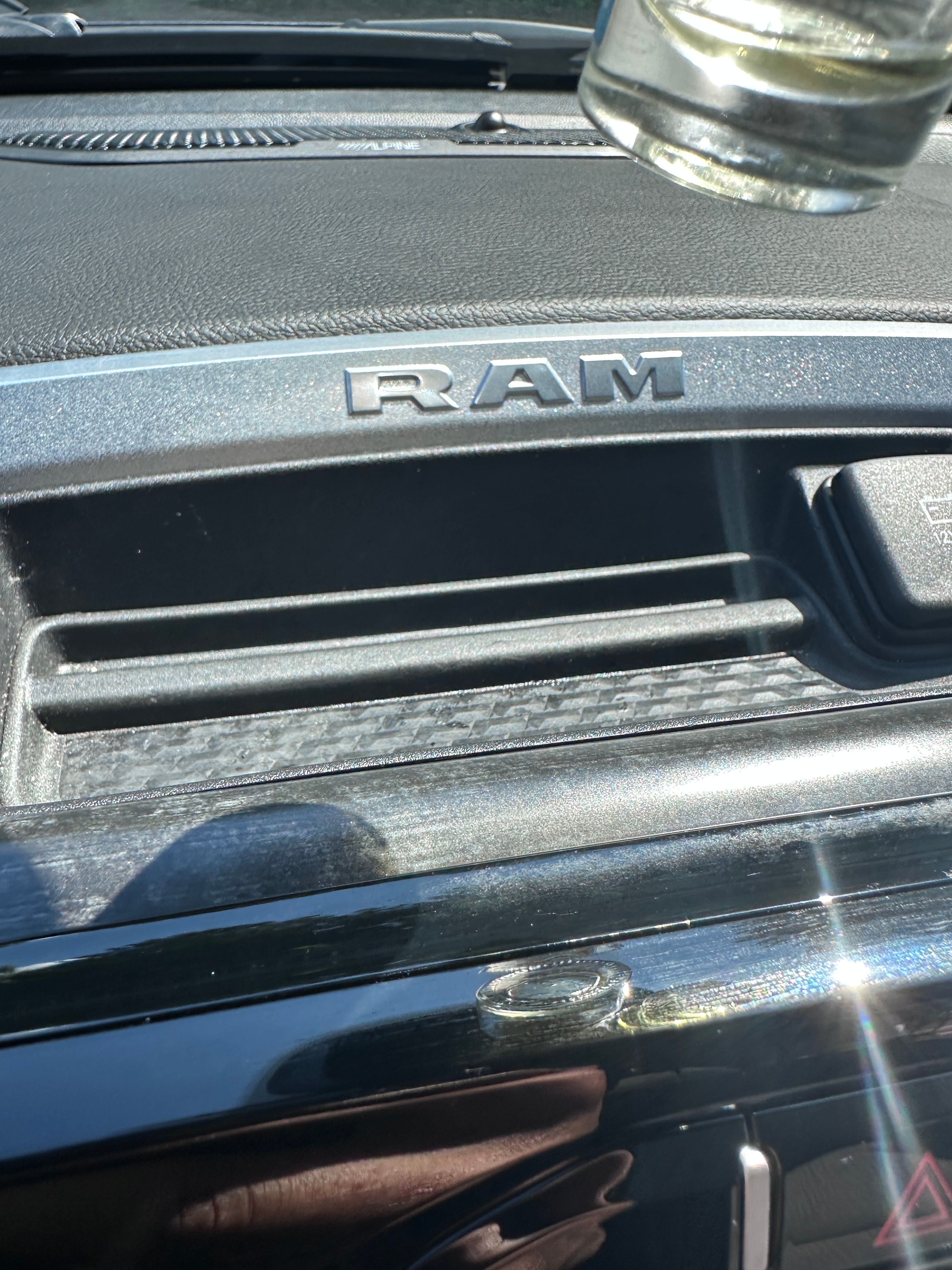Used 2023 RAM 1500 Big Horn RWD image 8