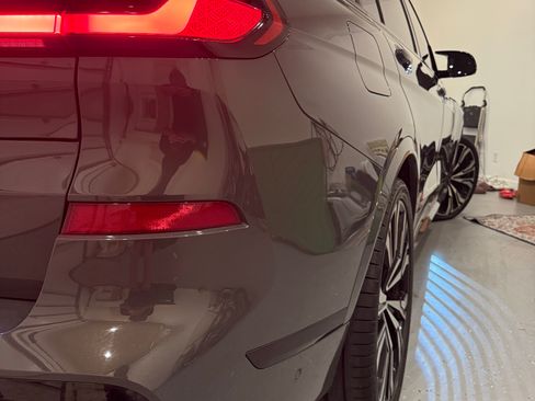 Used 2024 BMW X7 M60i w/ Executive Package AWD/4WD image 5