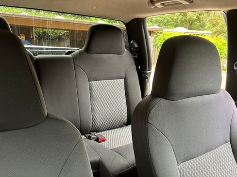 Used 2009 Chevrolet Colorado LT AWD/4WD image 5