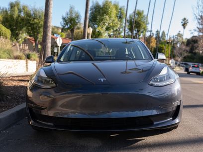 Used 2021 Tesla Model 3 Long Range