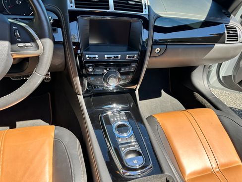 Used 2013 Jaguar XKR R-S image 28