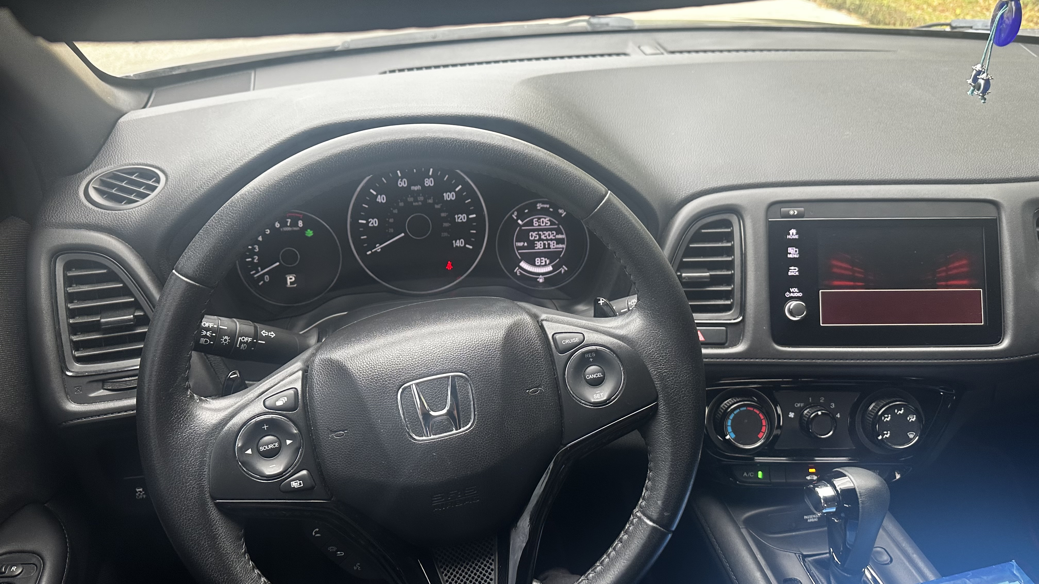 Used 2019 Honda HR-V Sport image 30
