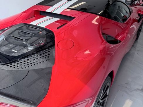 Used 2023 Ferrari SF90 Stradale image 19