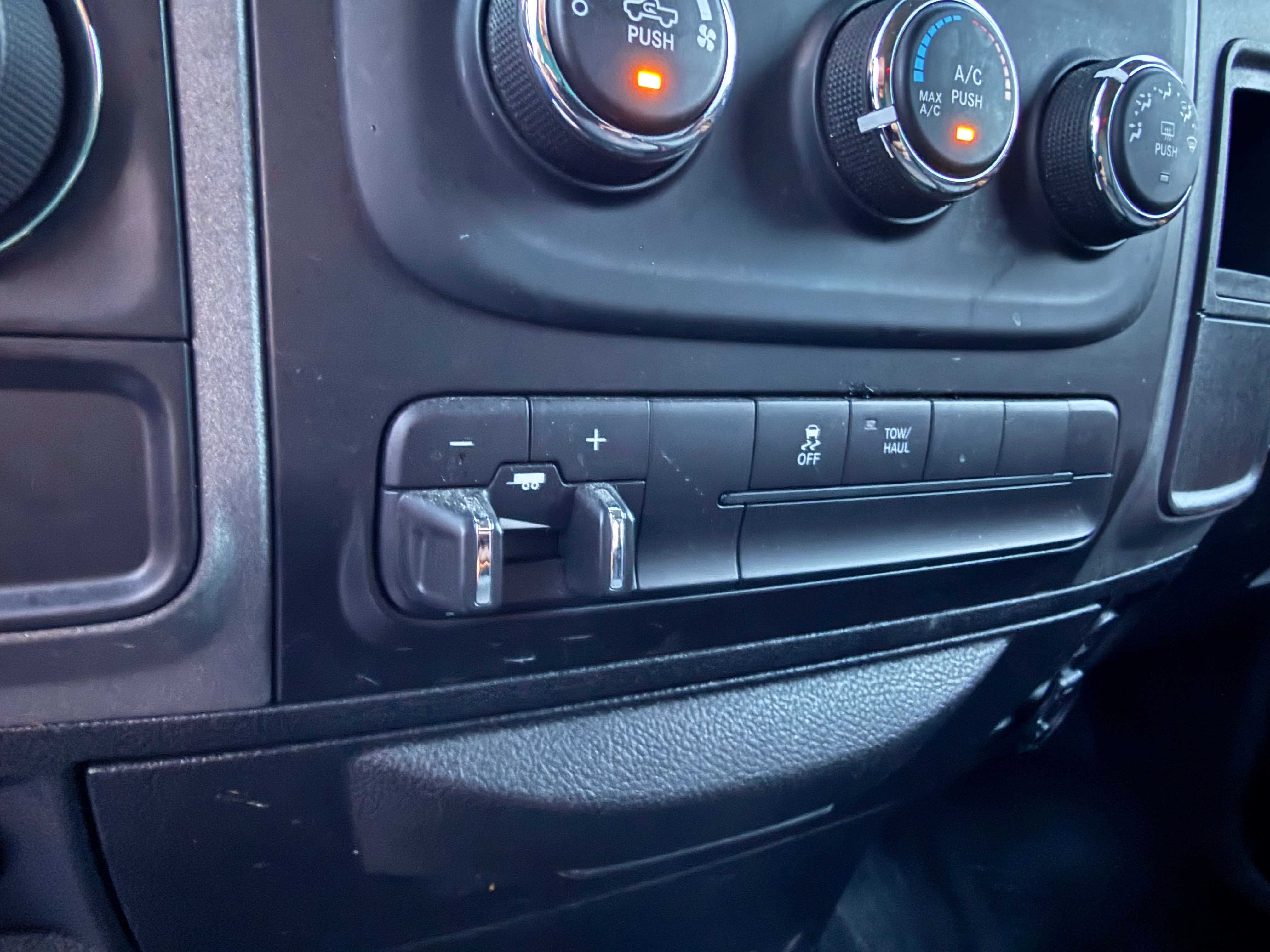 Used 2019 RAM 1500 Tradesman w/ Power & Remote Entry Group RWD image 28