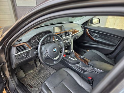 Used 2014 BMW 328i xDrive Sedan image 4