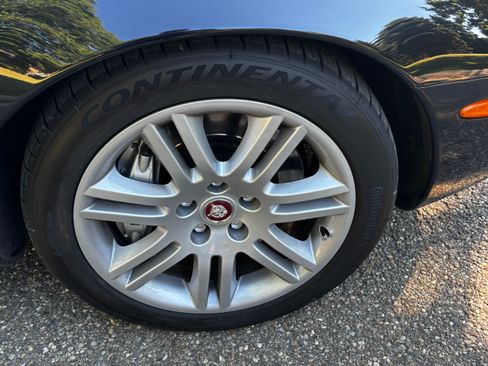 Used 2003 Jaguar XK8 Coupe RWD image 9