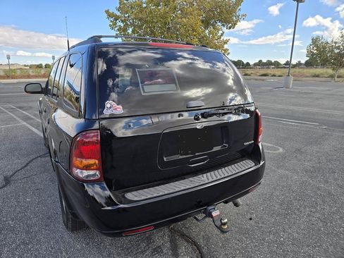 Used 2002 Oldsmobile Bravada AWD w/ 1SB Option Pkg image 5