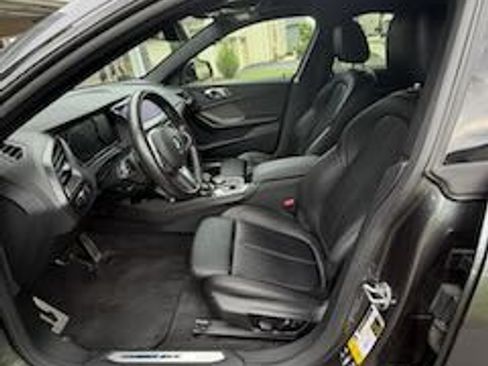 Used 2021 BMW 228i xDrive Gran Coupe w/ M Sport Package AWD/4WD image 11