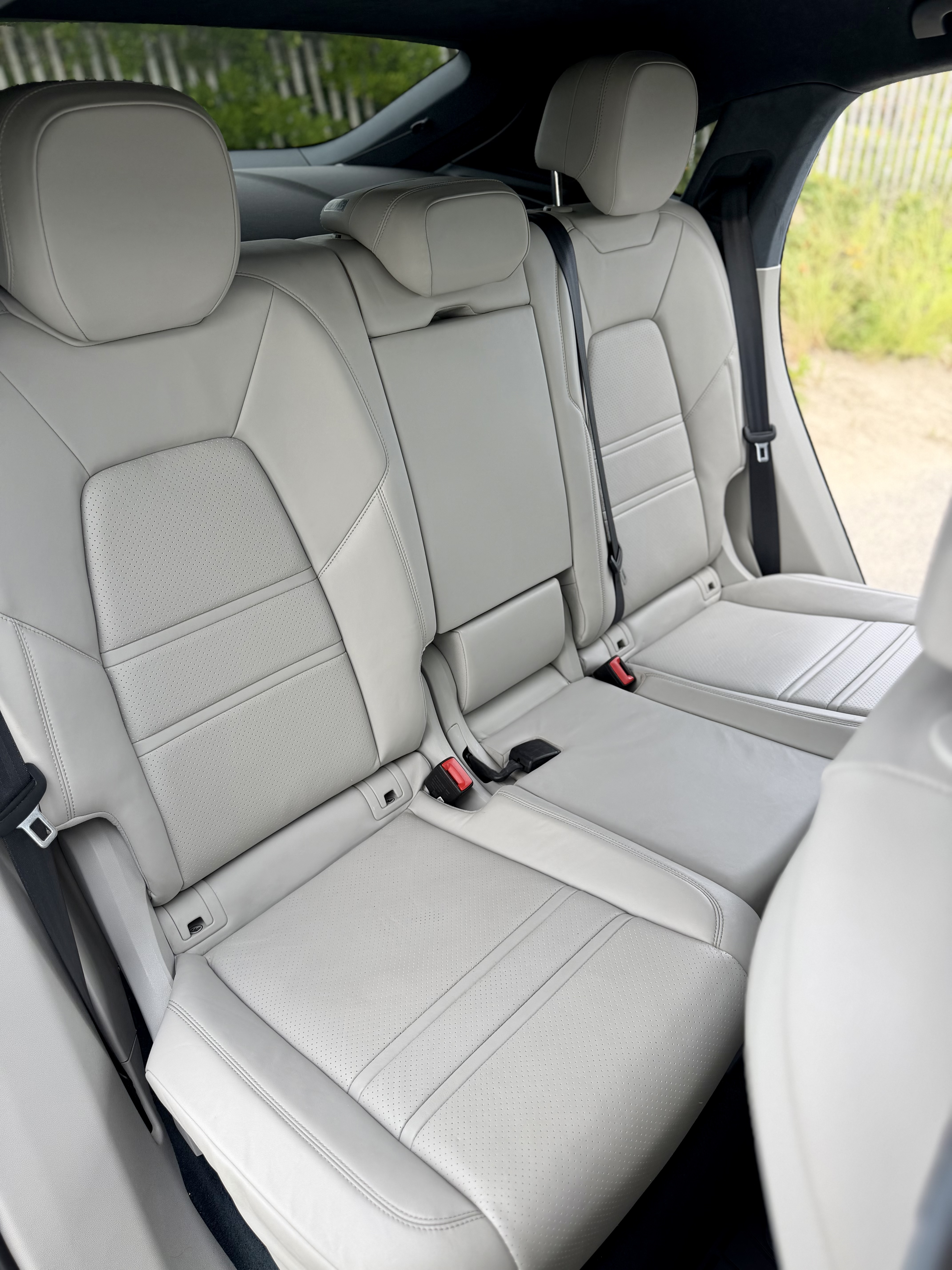 Used 2021 Porsche Cayenne GTS AWD/4WD image 20