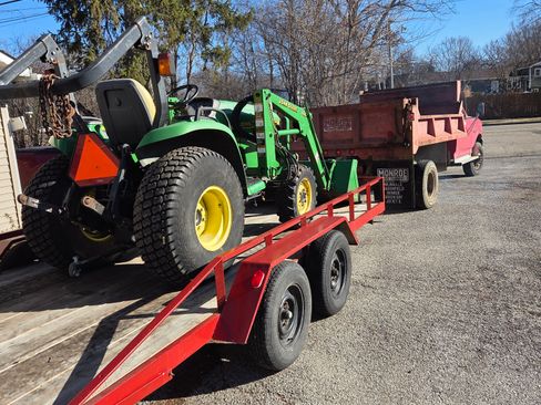 Used 1992 Ford F450 161 WB image 12