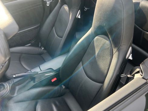 Used 2011 Porsche 911 Carrera image 24