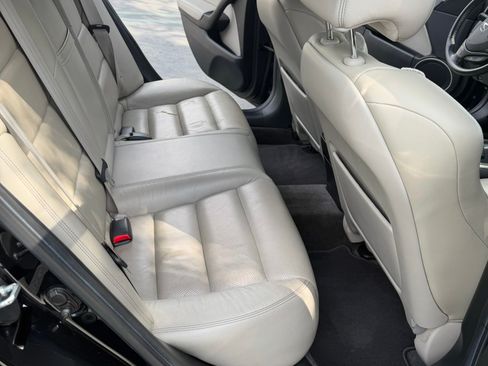 Used 2008 Acura TL Type-S FWD image 27