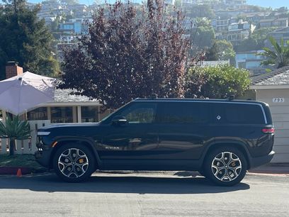 Used 2024 Rivian R1S Launch Edition