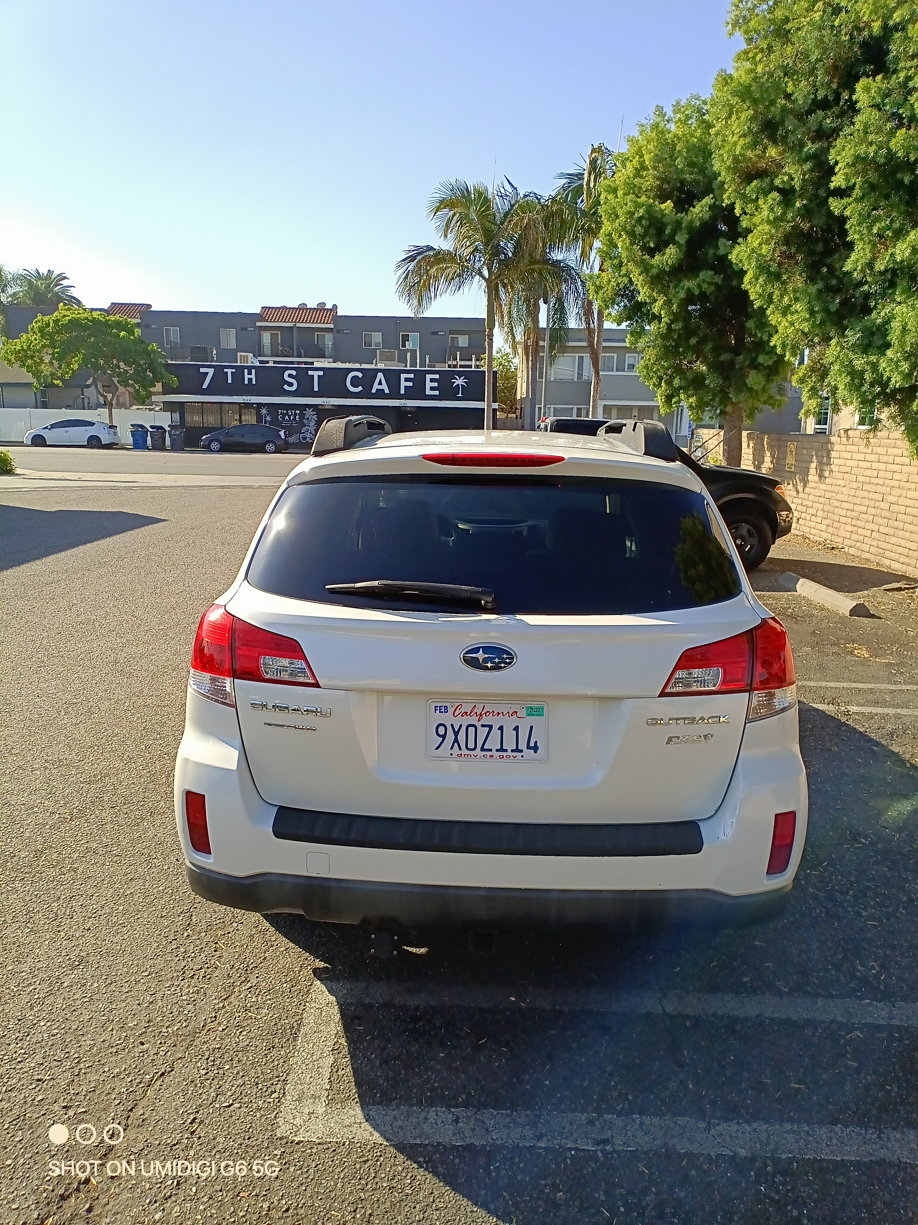 Used 2013 Subaru Outback 2.5i Premium w/ Popular Pkg 1B AWD/4WD image 15