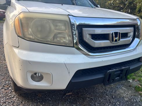 Used 2011 Honda Pilot EX-L image 4