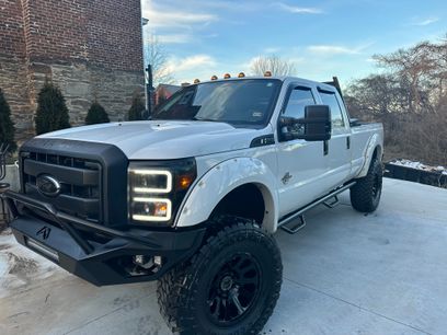 Used 2012 Ford F250 XL w/ PWR Equipment Group