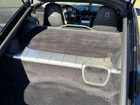 Used 2006 Porsche Cayman S image 12