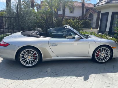 Used 2007 Porsche 911 Carrera S