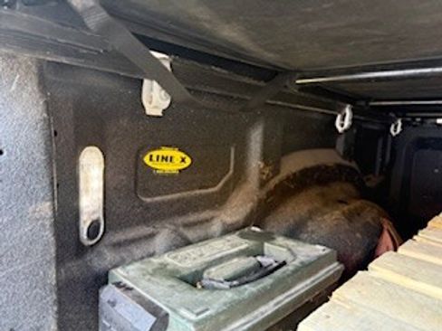 Used 2019 RAM 1500 Laramie image 15