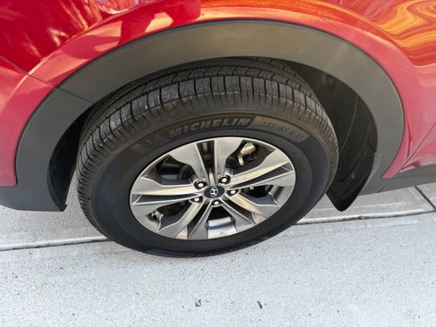 Used 2015 Hyundai Santa Fe Sport w/ Option Group 04 image 2