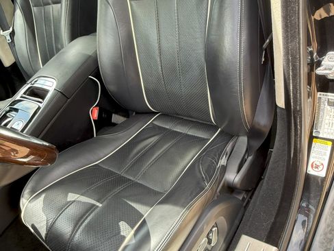 Used 2015 Jaguar XJ L Portfolio image 14