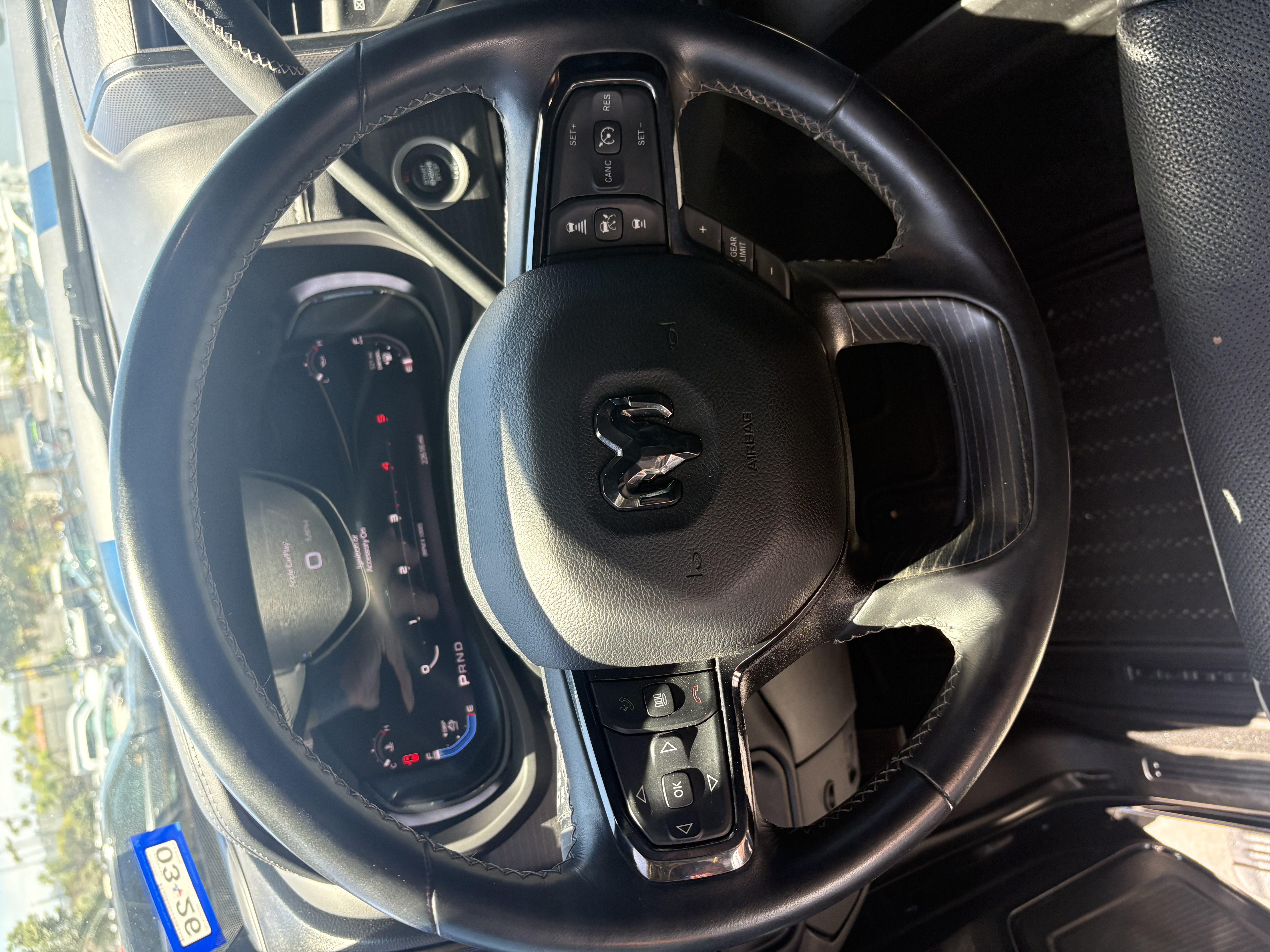 Used 2023 RAM 3500 Limited AWD/4WD image 18