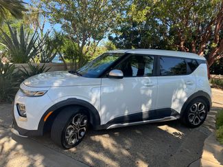 Used 2020 Kia Soul X-Line FWD video 1