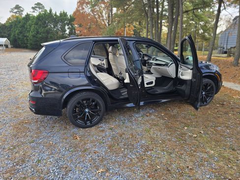 Used 2017 BMW X5 xDrive35i image 12