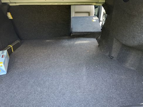 Used 2017 Ford Fusion S image 10