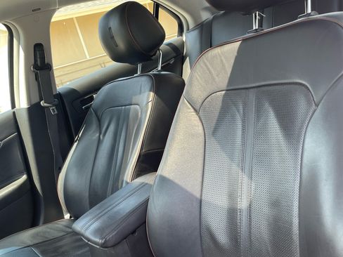 Used 2012 Lincoln MKZ AWD image 8