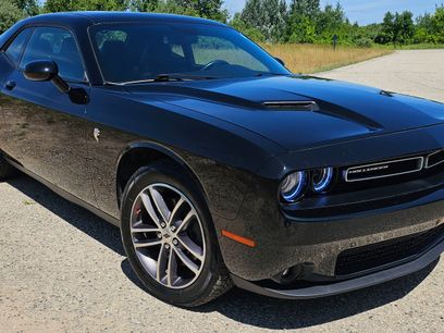Used 2018 Dodge Challenger GT w/ GT Interior Package