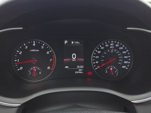 Used 2023 Kia Stinger GT-Line RWD image 20
