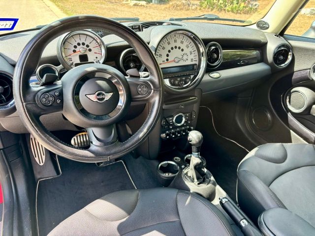 Used 2011 MINI Cooper S FWD image 14