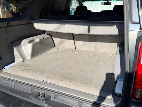 Used 2007 Toyota 4Runner Sport image 17