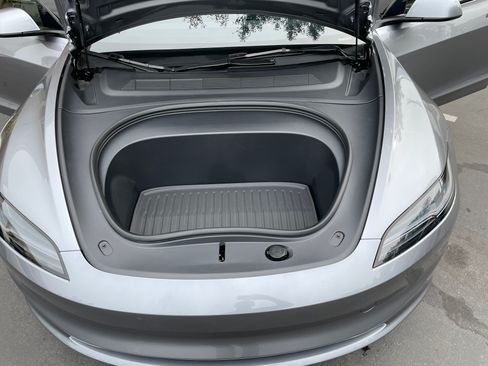 Used 2025 Tesla Model 3 Long Range image 6