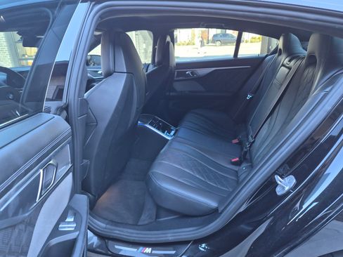 Used 2021 BMW M8 Gran Coupe xDrive w/ Competition Package image 12