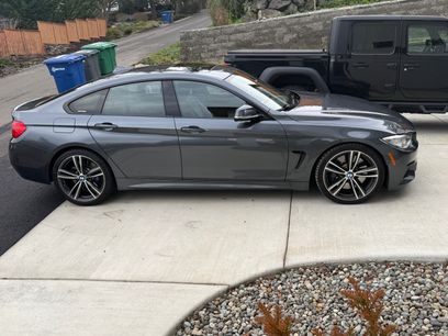 Used 2015 BMW 435i Gran Coupe
