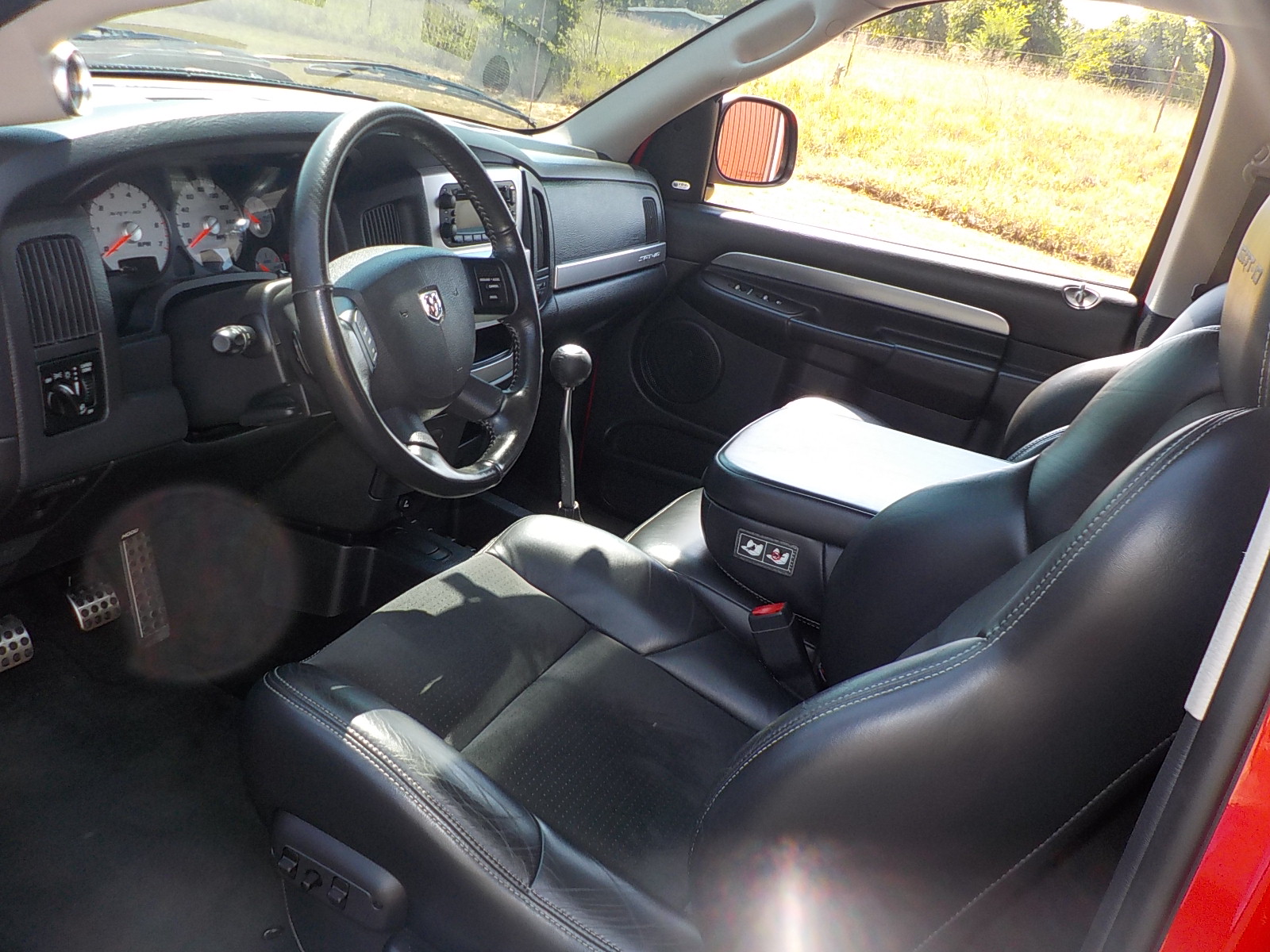 Used 2005 Dodge Ram 1500 Truck 2WD Regular Cab image 6