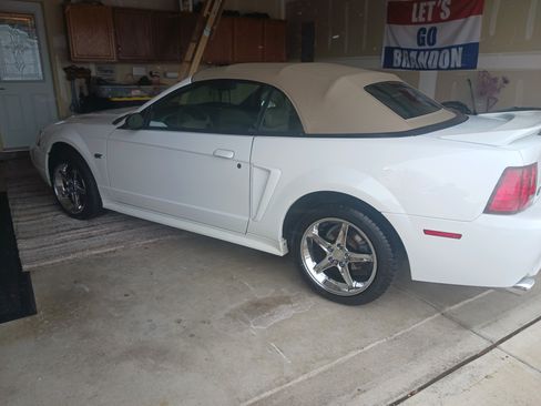 Used 2000 Ford Mustang GT image 17