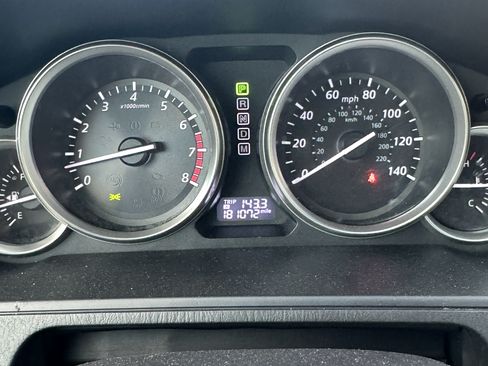 Used 2013 MAZDA CX-9 Touring image 12