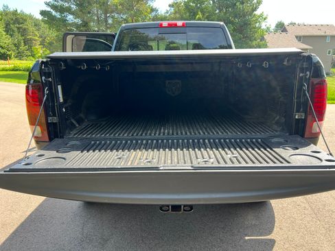 Used 2014 RAM 2500 Big Horn AWD/4WD image 8