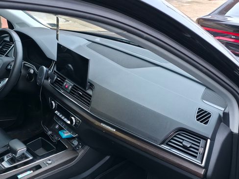 Used 2024 Audi Q5 2.0T Premium Plus image 4