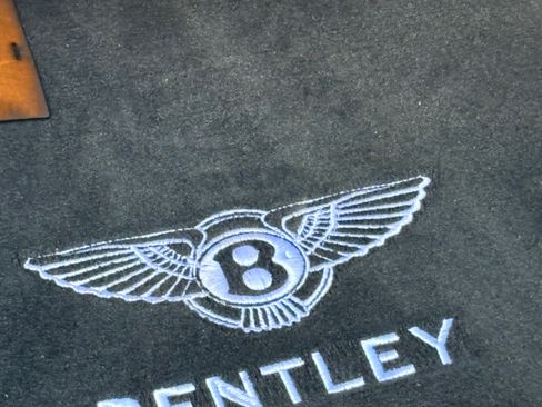 Used 2013 Bentley Continental GT AWD/4WD image 19