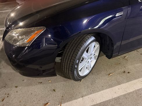 Used 2009 Lexus ES 350 FWD image 6