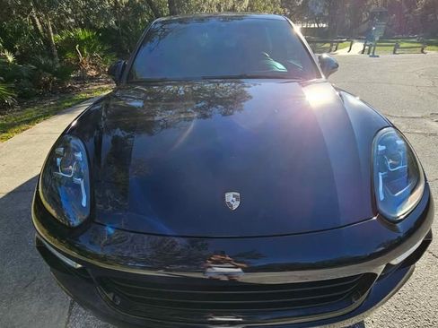 Used 2016 Porsche Cayenne image 14