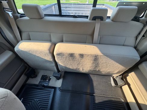 Used 2008 Ford F150 FX4 AWD/4WD image 15