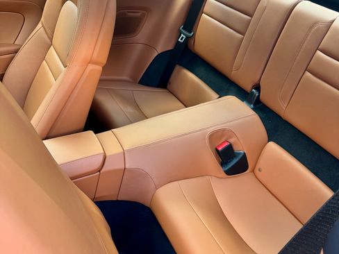 Used 2026 Porsche 911 Carrera image 14