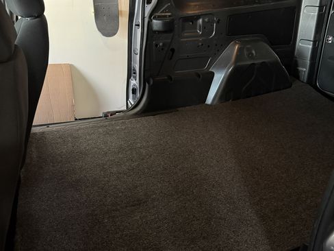 Used 2021 RAM ProMaster City Tradesman SLT image 21