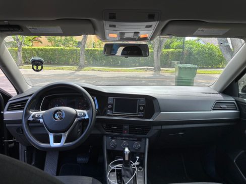 Used 2019 Volkswagen Jetta S w/ Driver Assistance Package FWD image 14