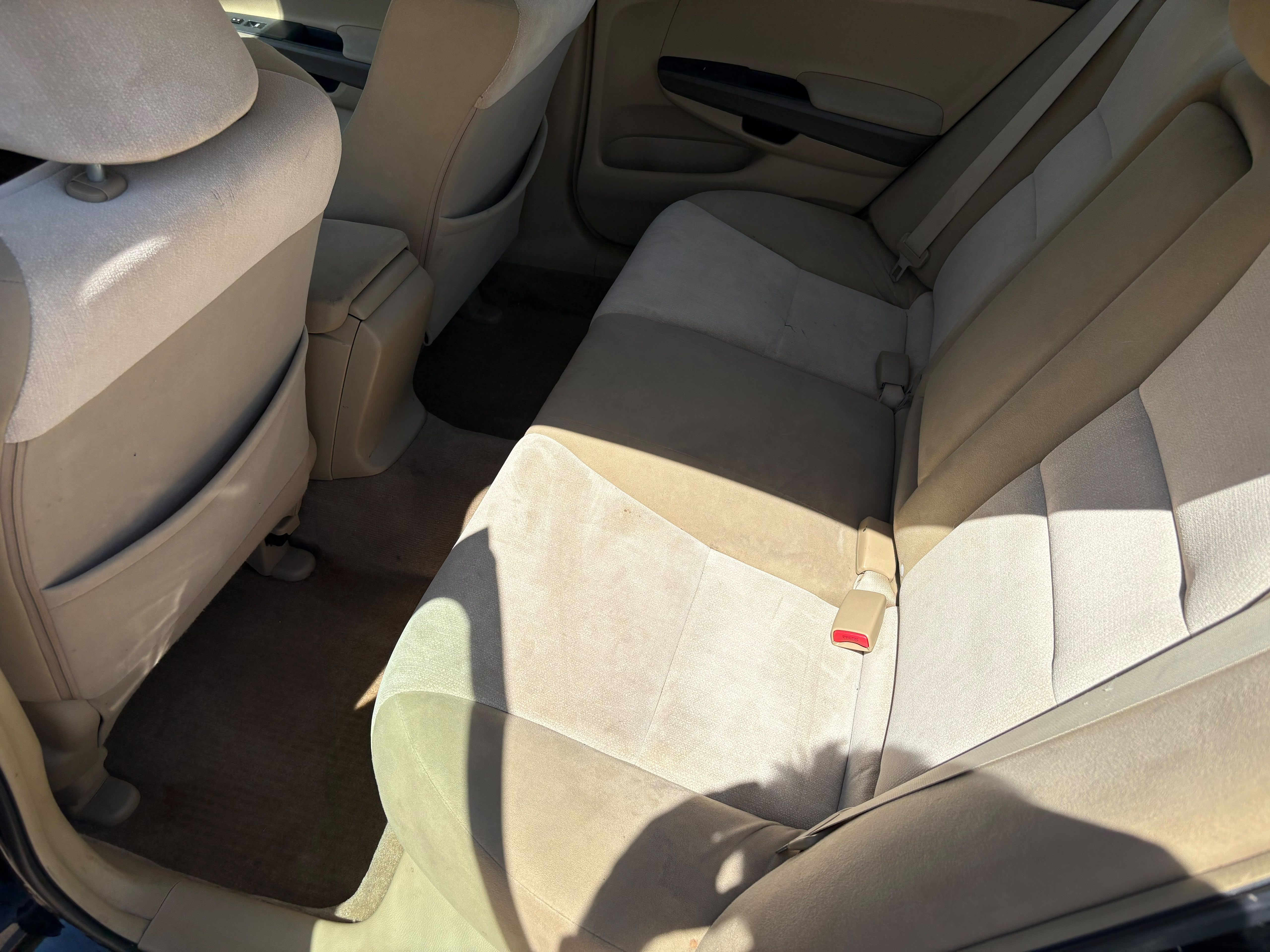 Used 2009 Honda Accord LX-P image 14